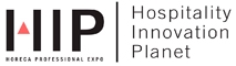 Logotipo Hospitality Innovation Planet