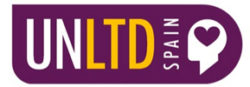 Logotipo UNLTD Spain