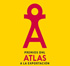 Logotipo Atlas