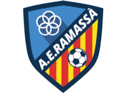 Logotipo A.E. Ramassá
