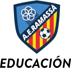 Logotipo A.E. Ramassá