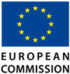 Logotipo European Commission