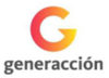 Logotipo Generacción