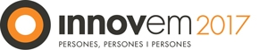 Logotipo Innovem
