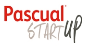 Logotipo Pascual Start Up
