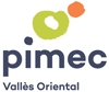 Logotipo Pimec